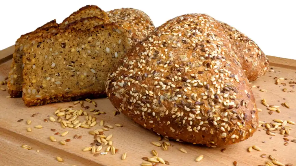 Types of Bread with Low Carbs in Allesley Green UK: