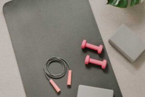 home workouts Allesley Green