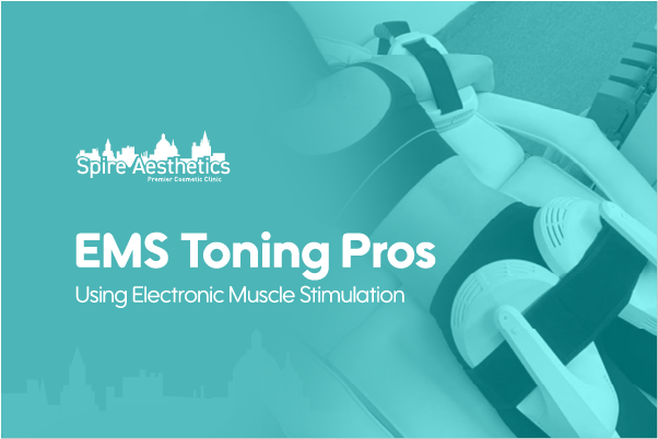 EMS Toning Pros Allesley Green