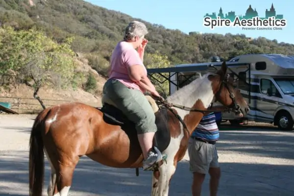 Do You Lack Confidence on Your Horse Allesley Green? Do You Want to Feel Slimmer?